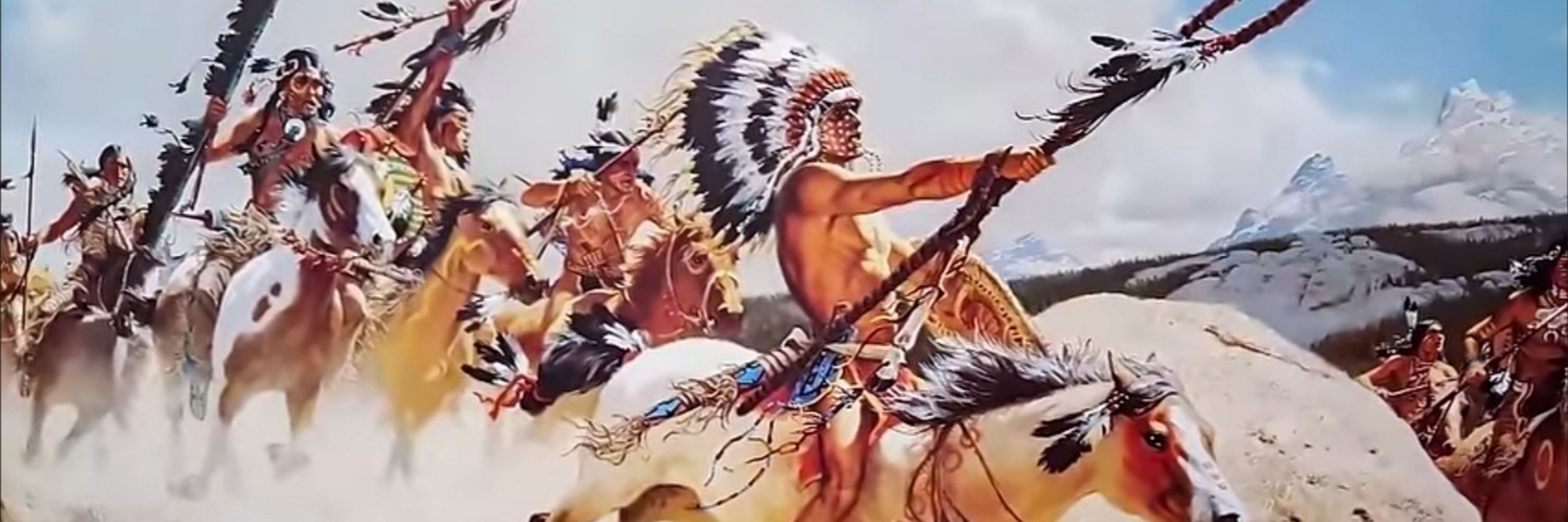 Sitting Bull