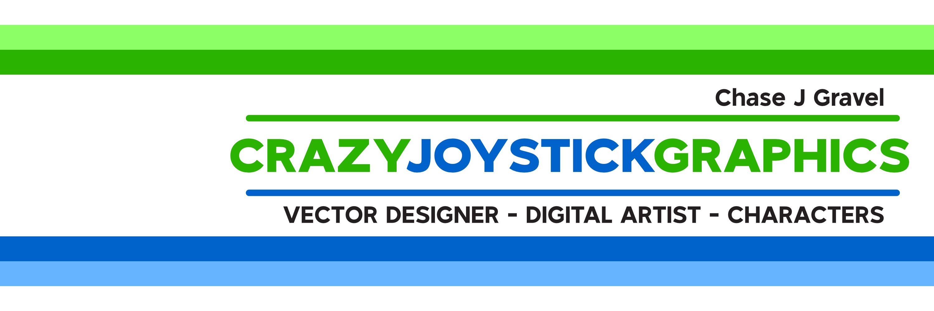 CrazyJoystickGraphics