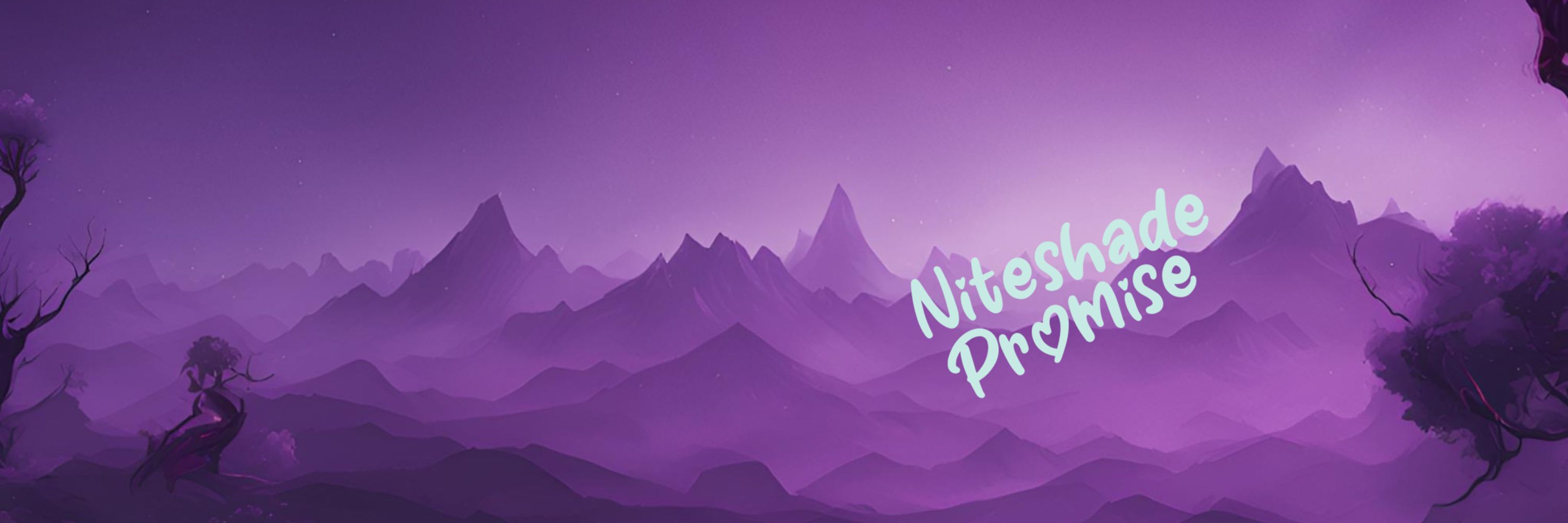 Niteshade Promise