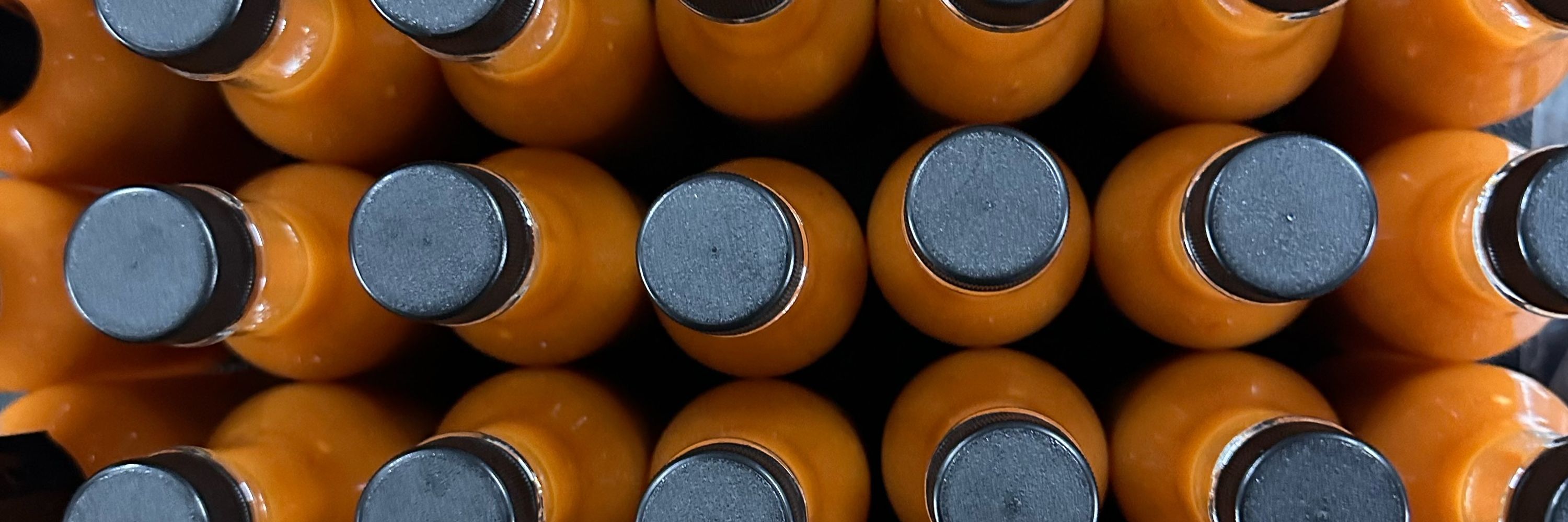 Pleasant Burn Sauce Co