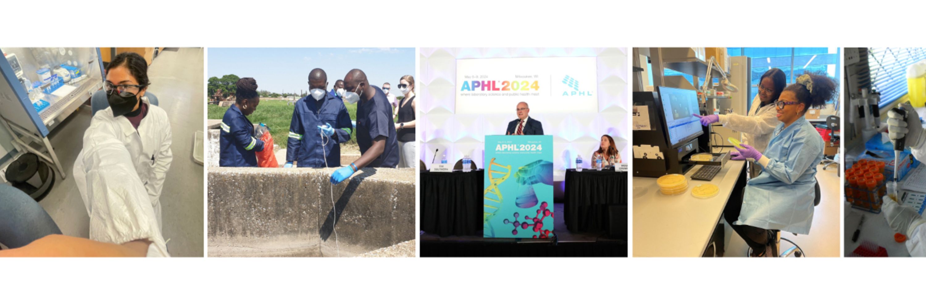 APHL
