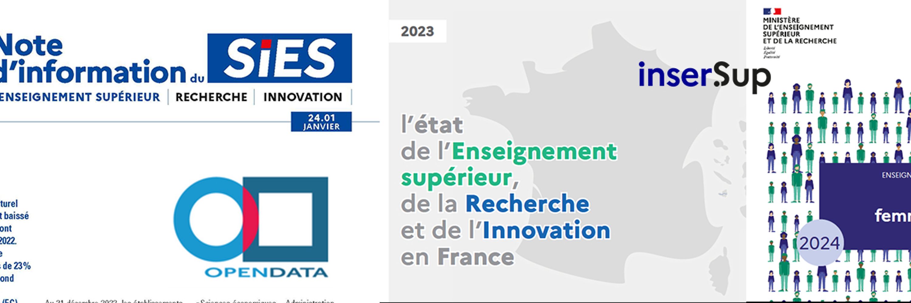 Data ESR [SIES]