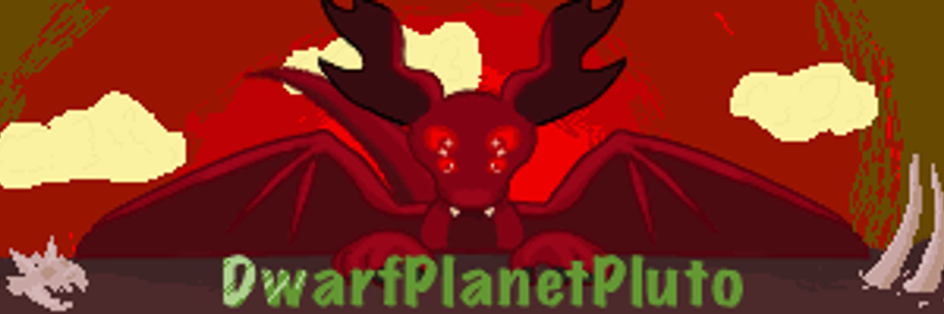 DwarfPlanetPluto