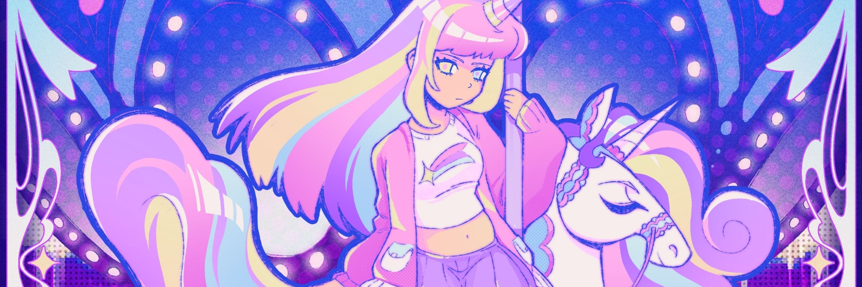 Deli 🦄 Comms Open!
