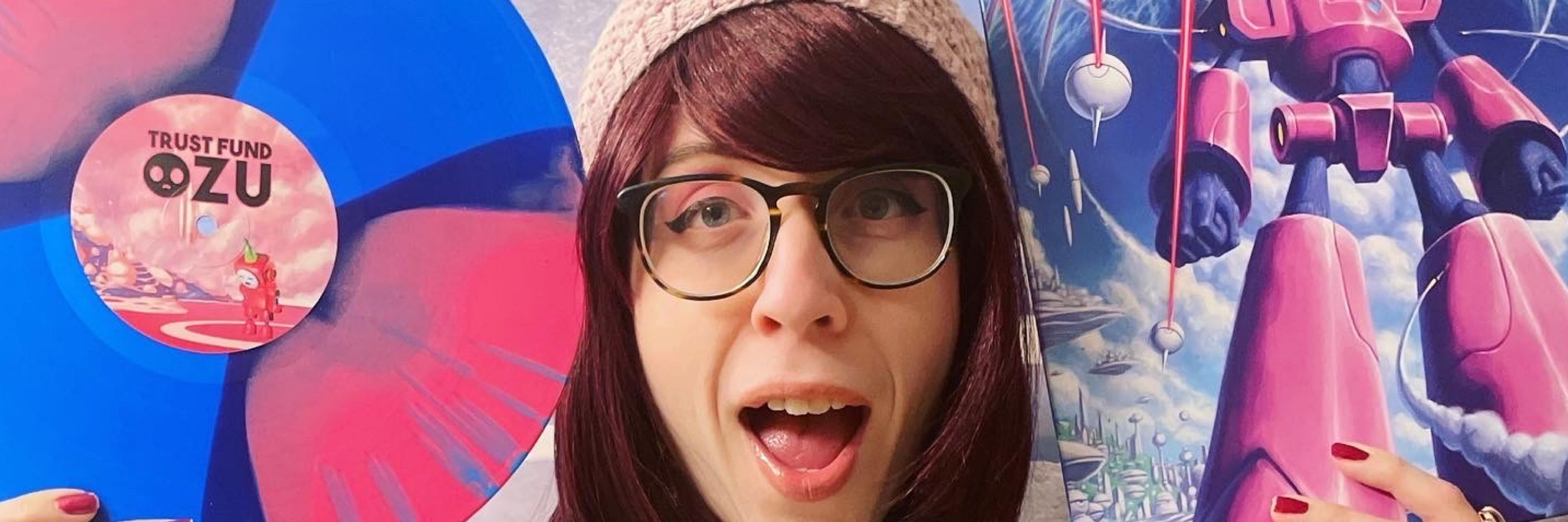 Faye Fadem