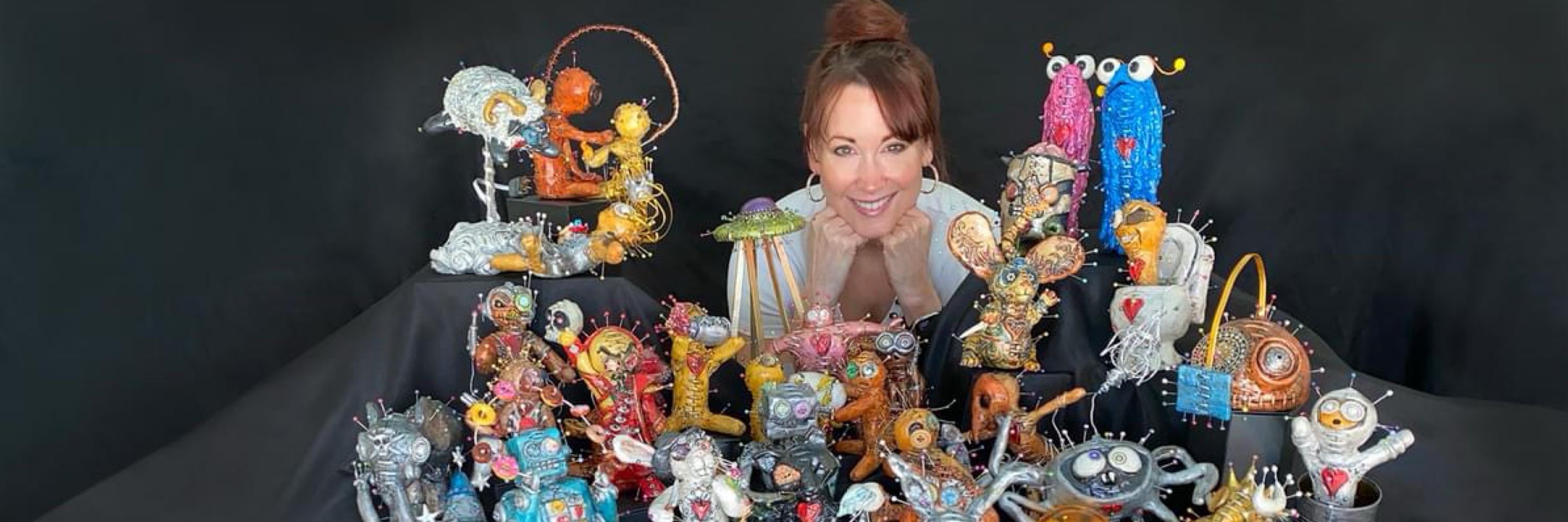 Theresa Crout