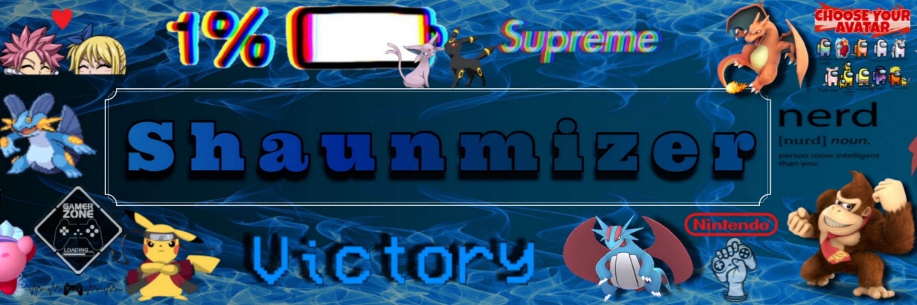 Shaunmizer