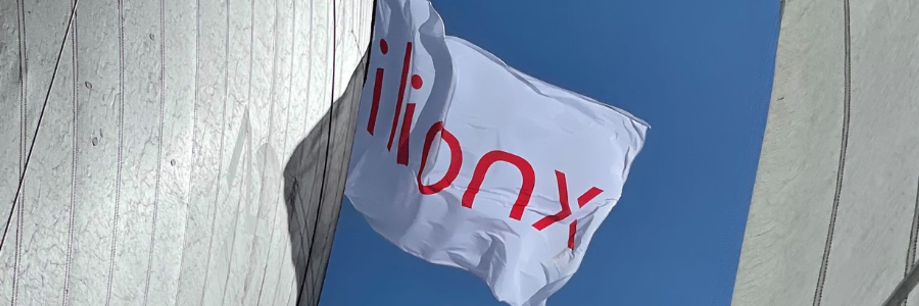 ilionx