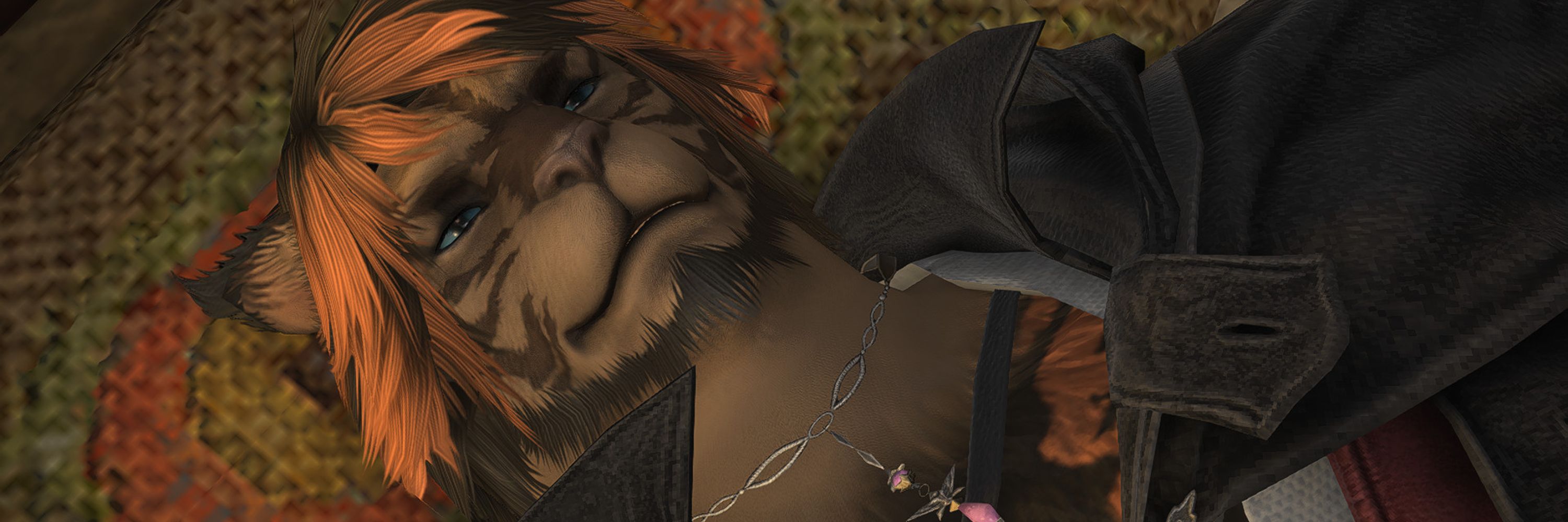 Kinn (Subjected to Change)