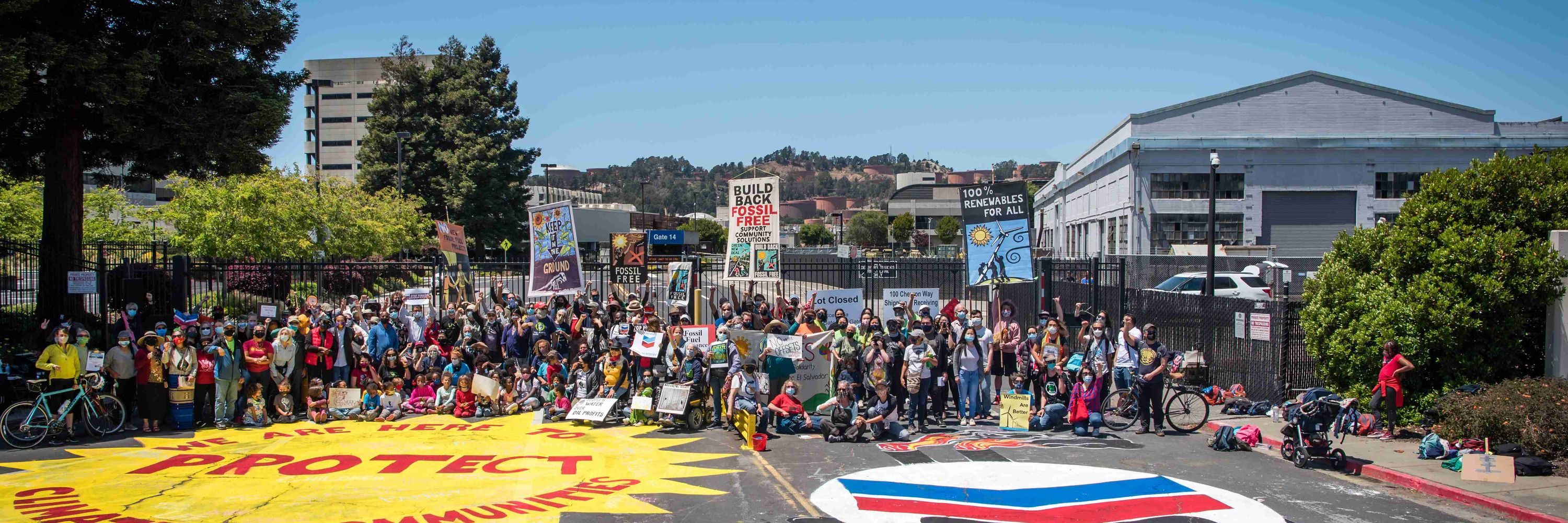Anti-Chevron