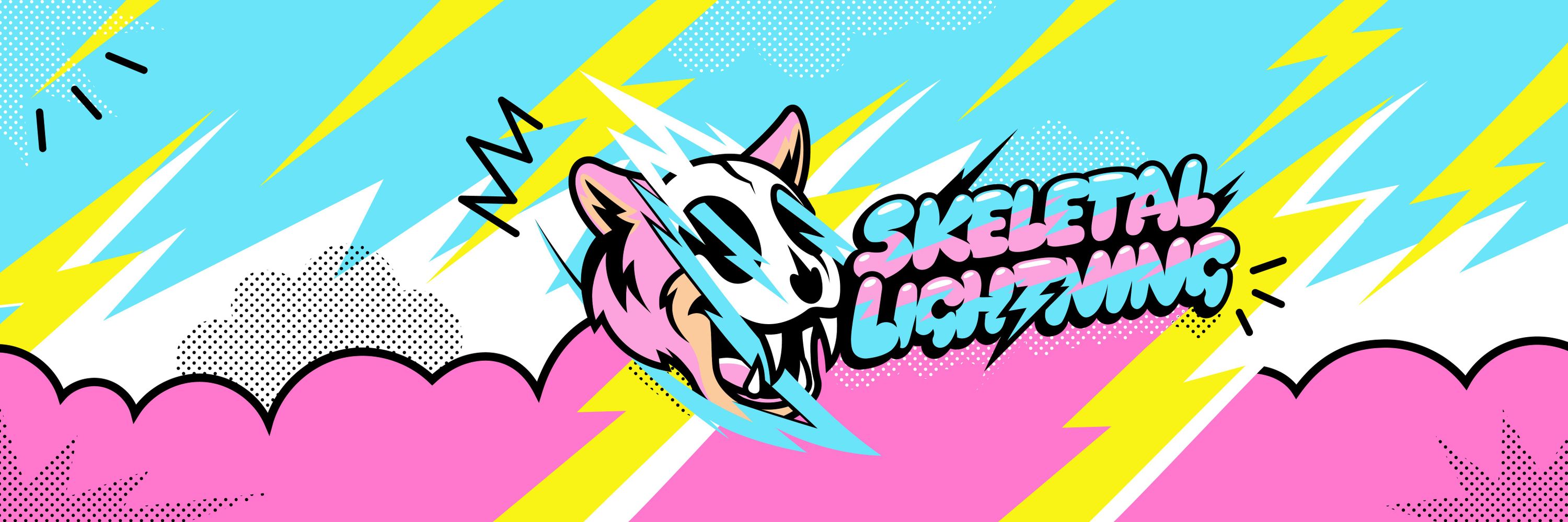 Skeletal Lightning