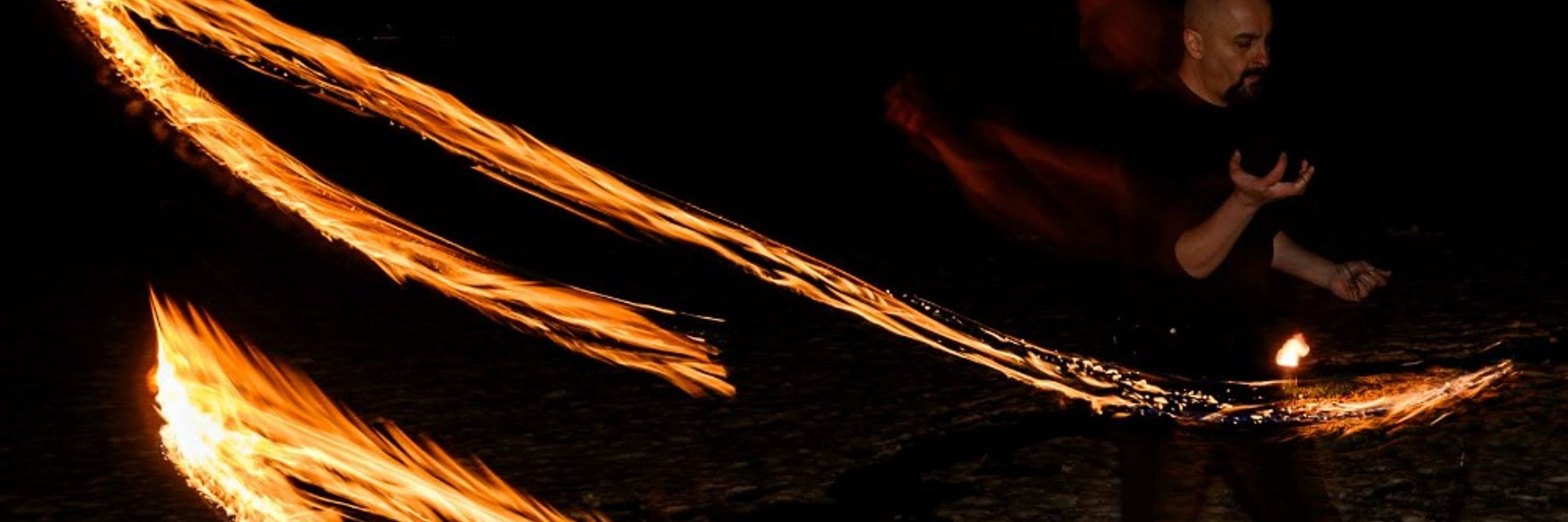 Feuerdrache