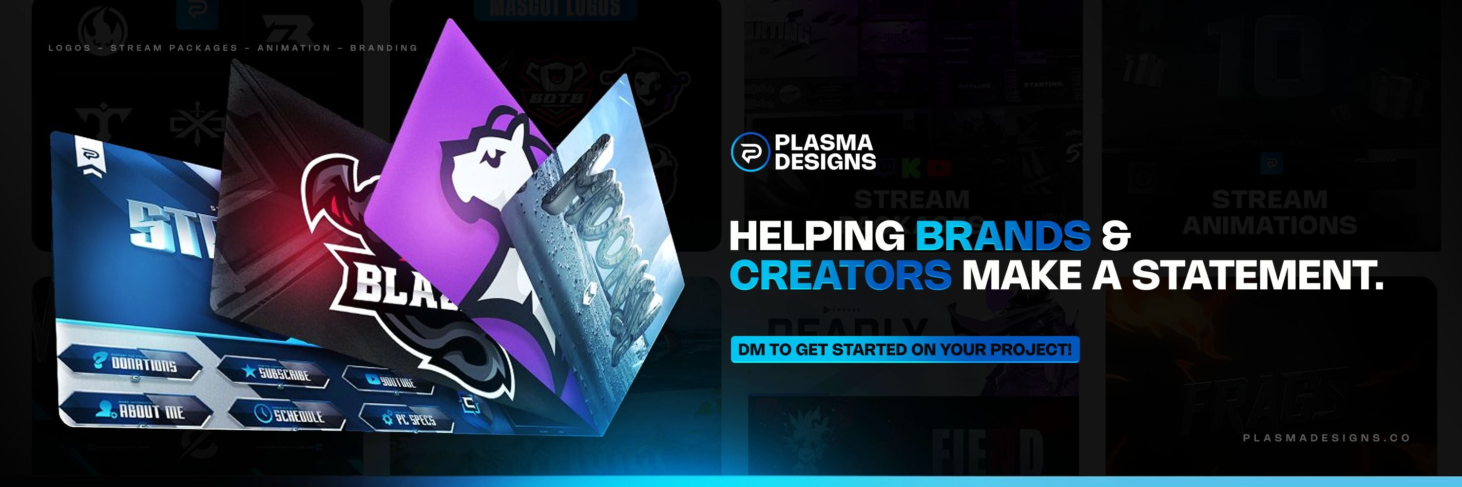 PLASMA