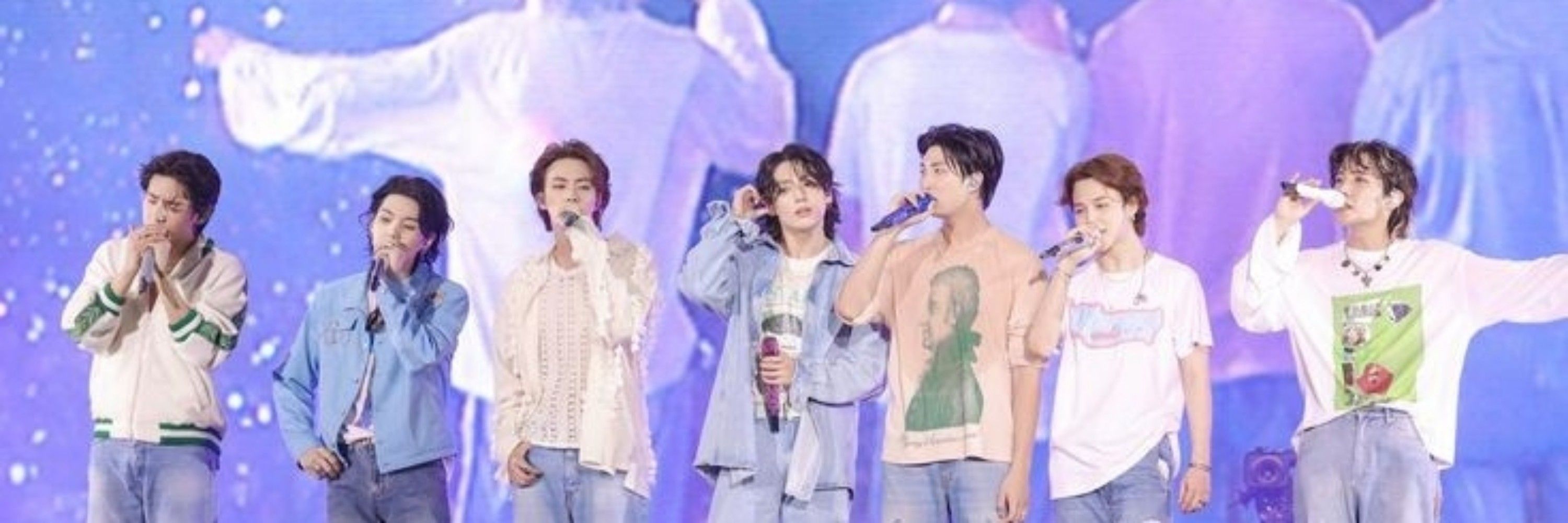 gallery bts 𝅄 ࣪ 