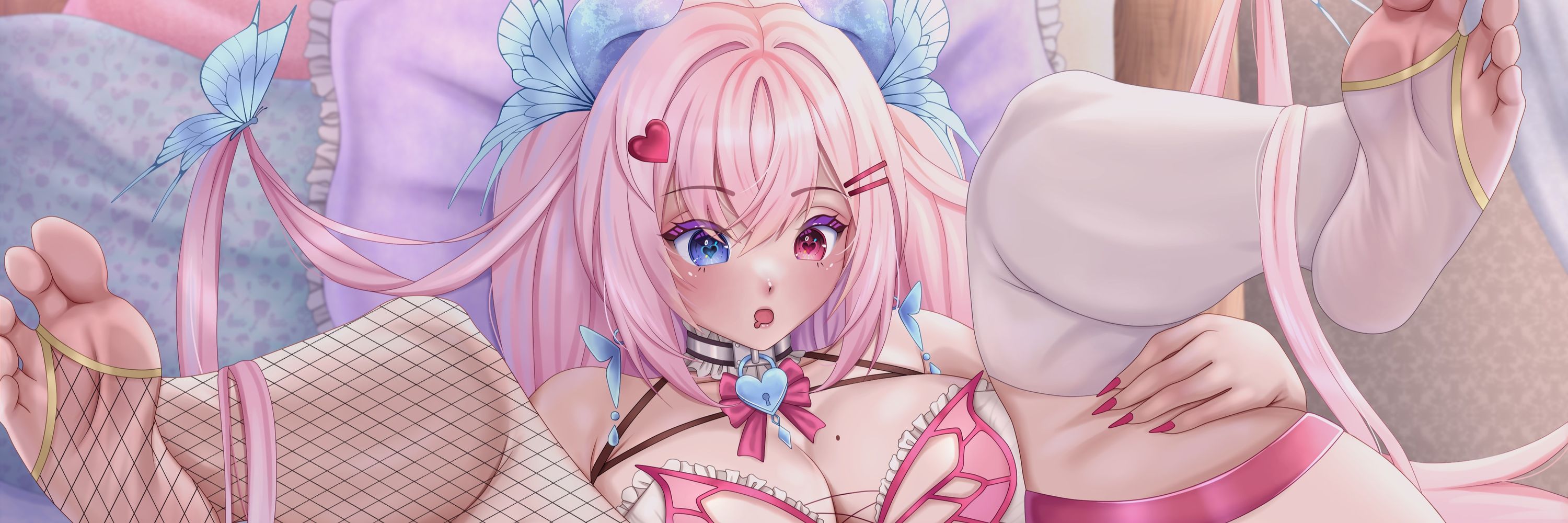 T A R X U N | anime SFW, NSFW, FETISH artist🔞