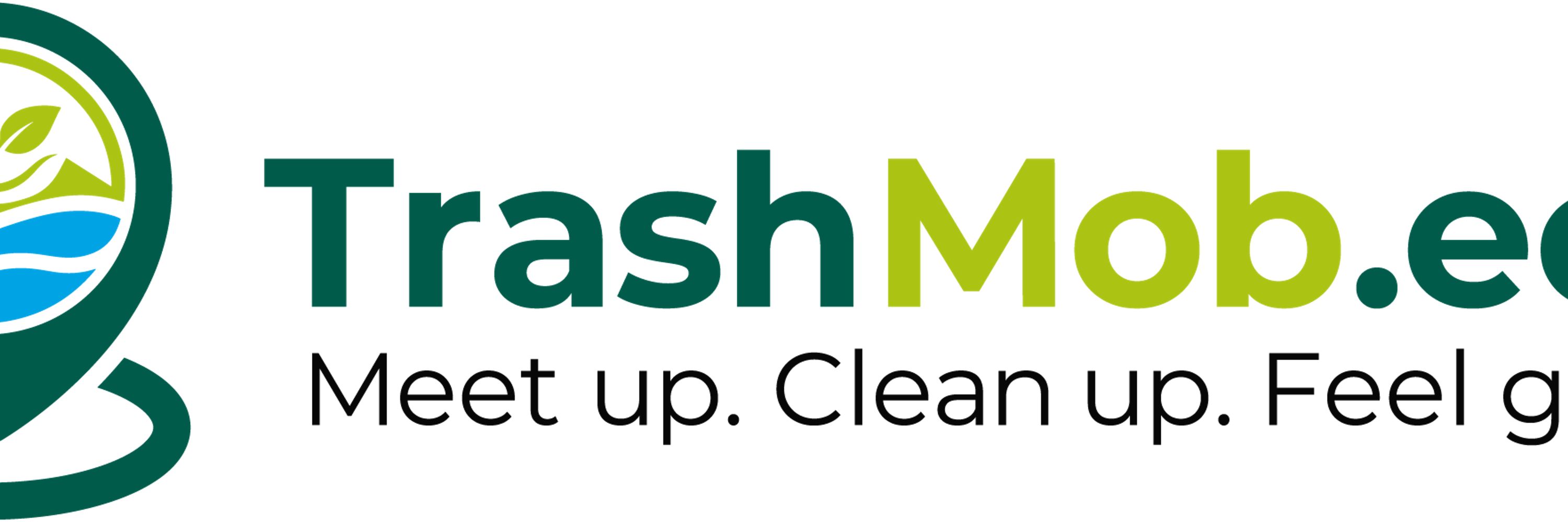 TrashMob.eco Official Account