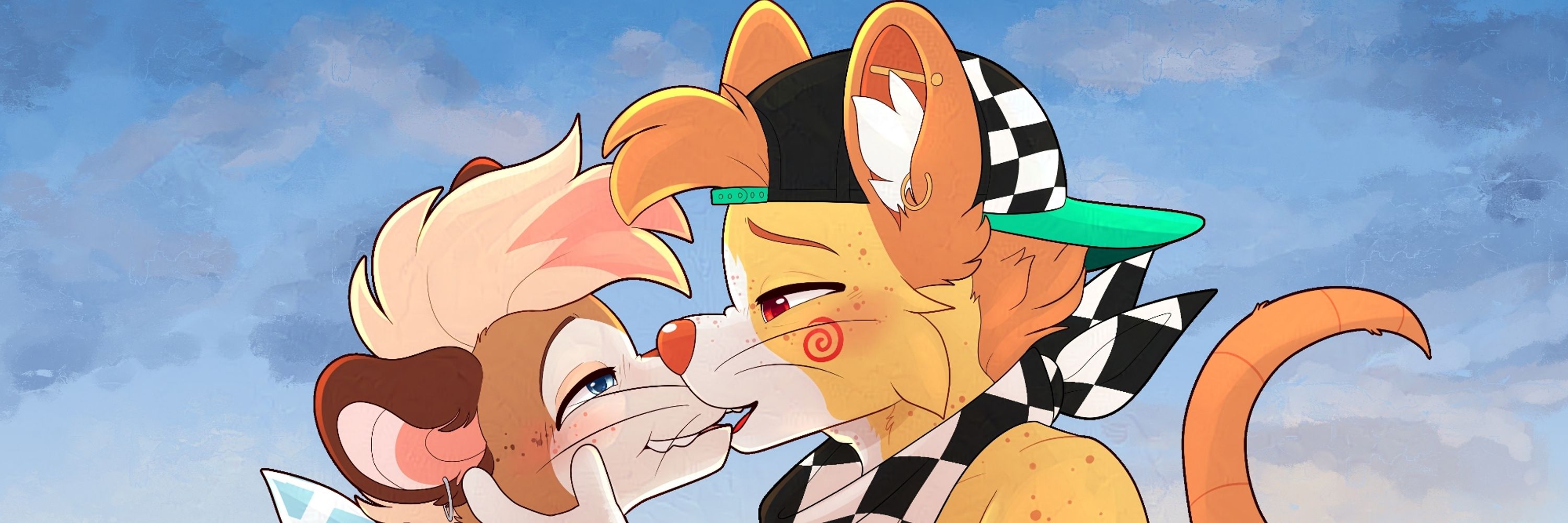 🌸 Renopossum 🌿 | [Art comms OPEN]