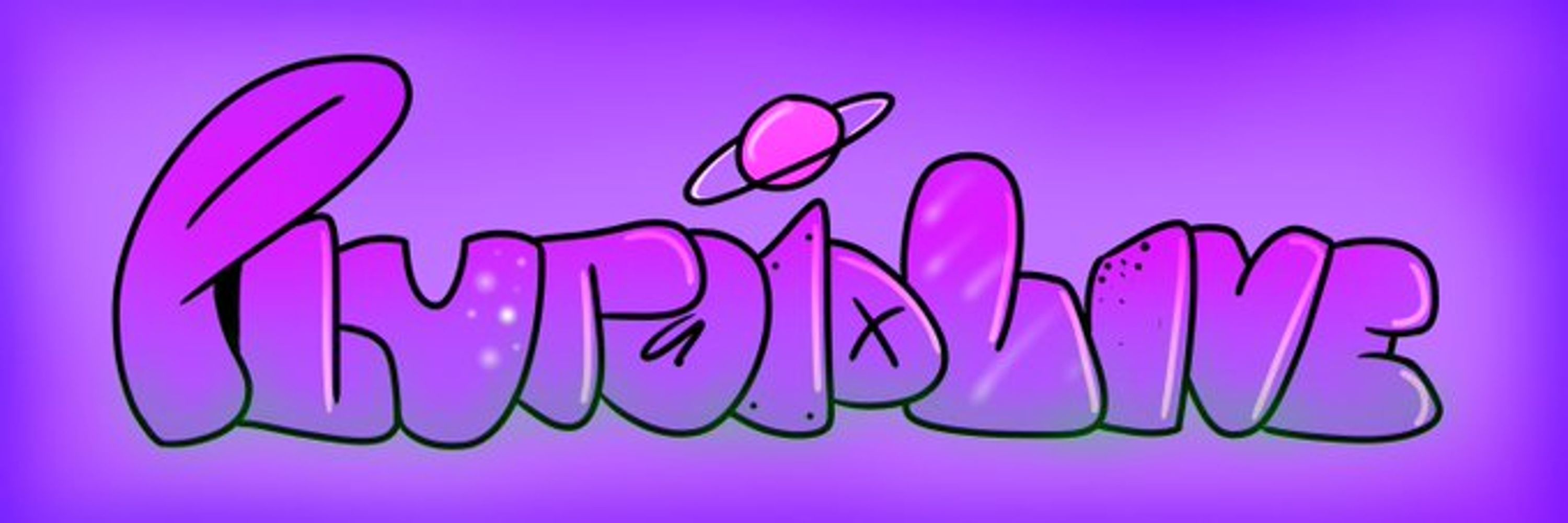 plutoidlive