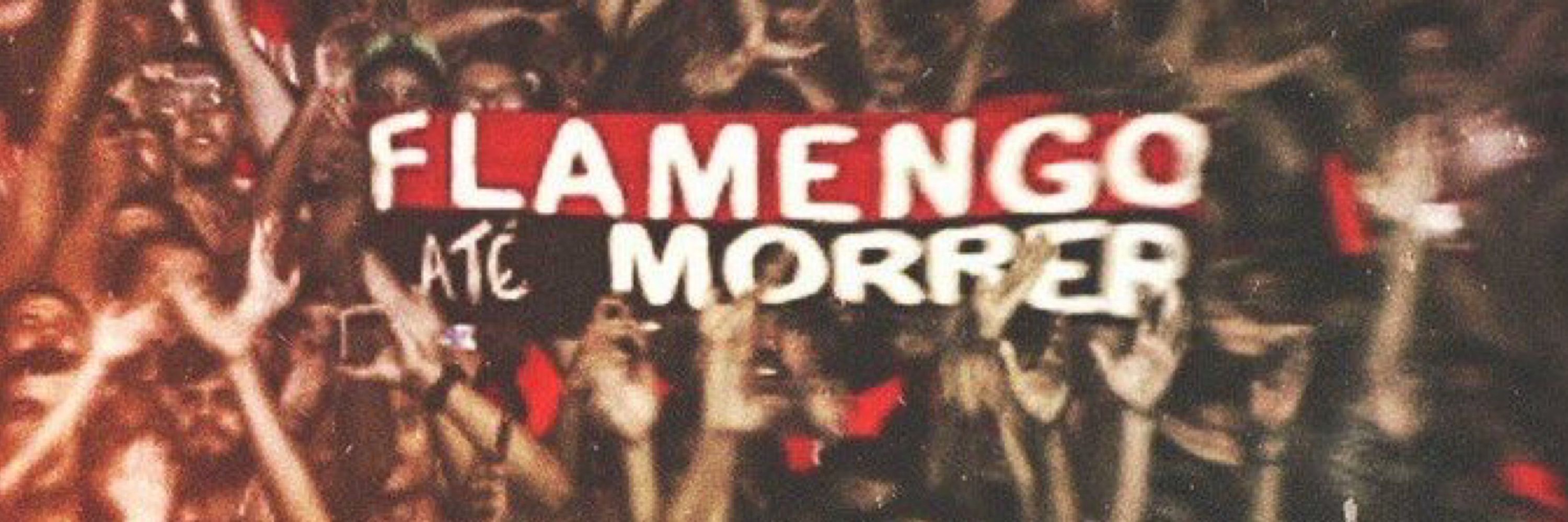 Torcedor do CRF e fã do futebol do Arrascaeta 