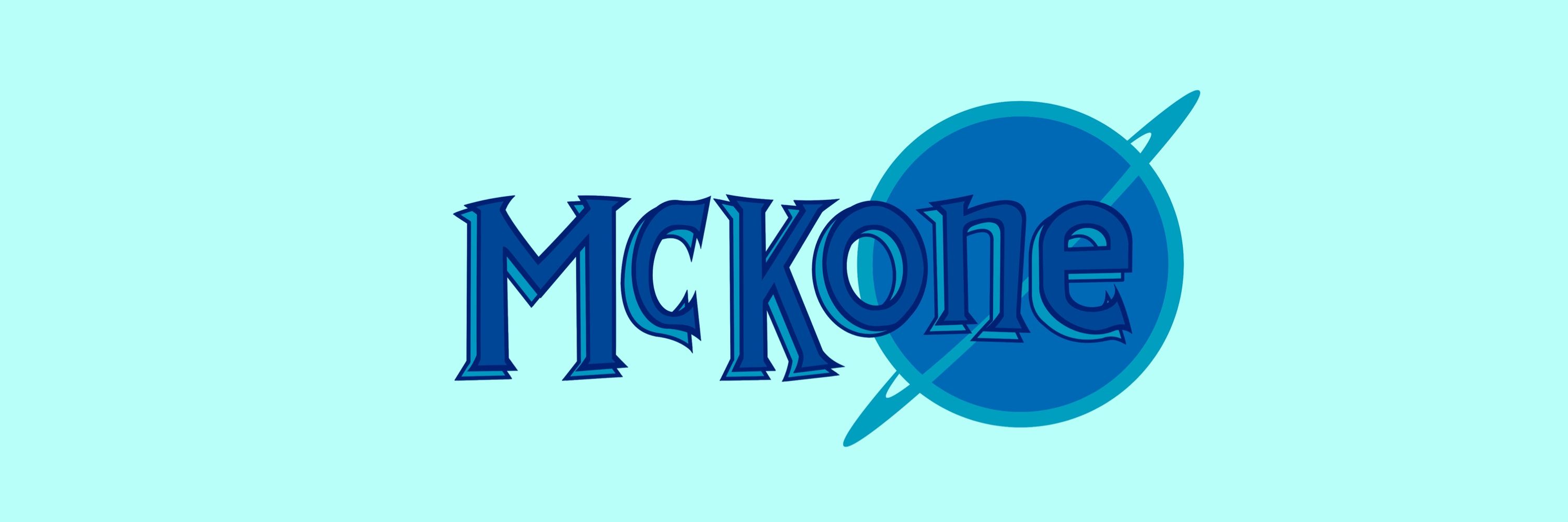 Michael McKone