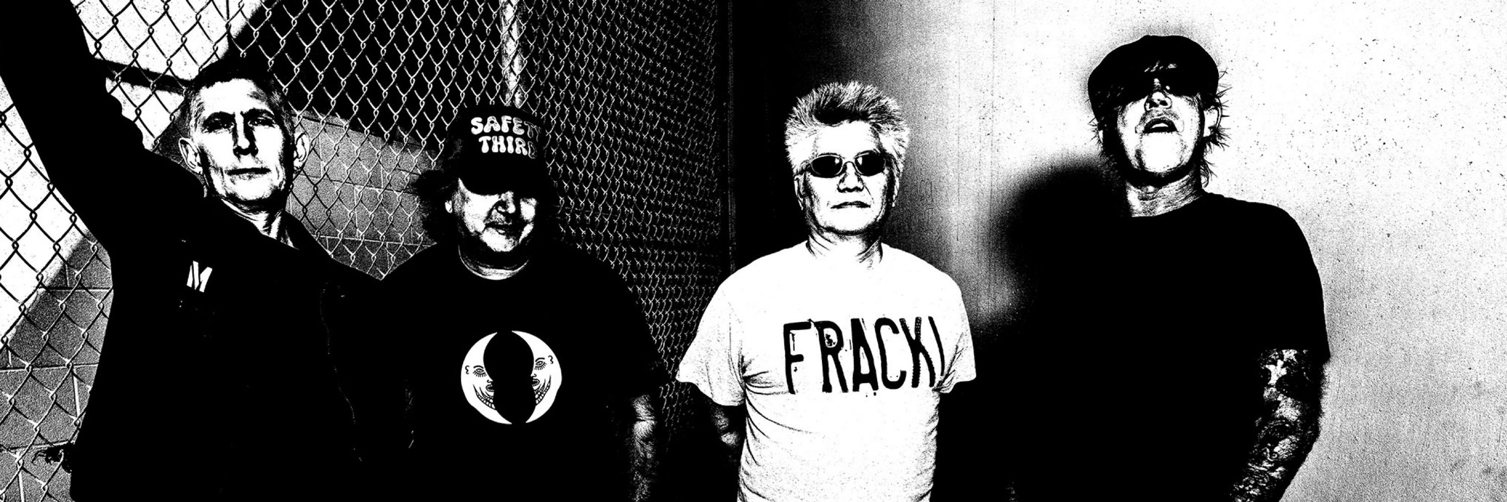 Infamous Stiffs