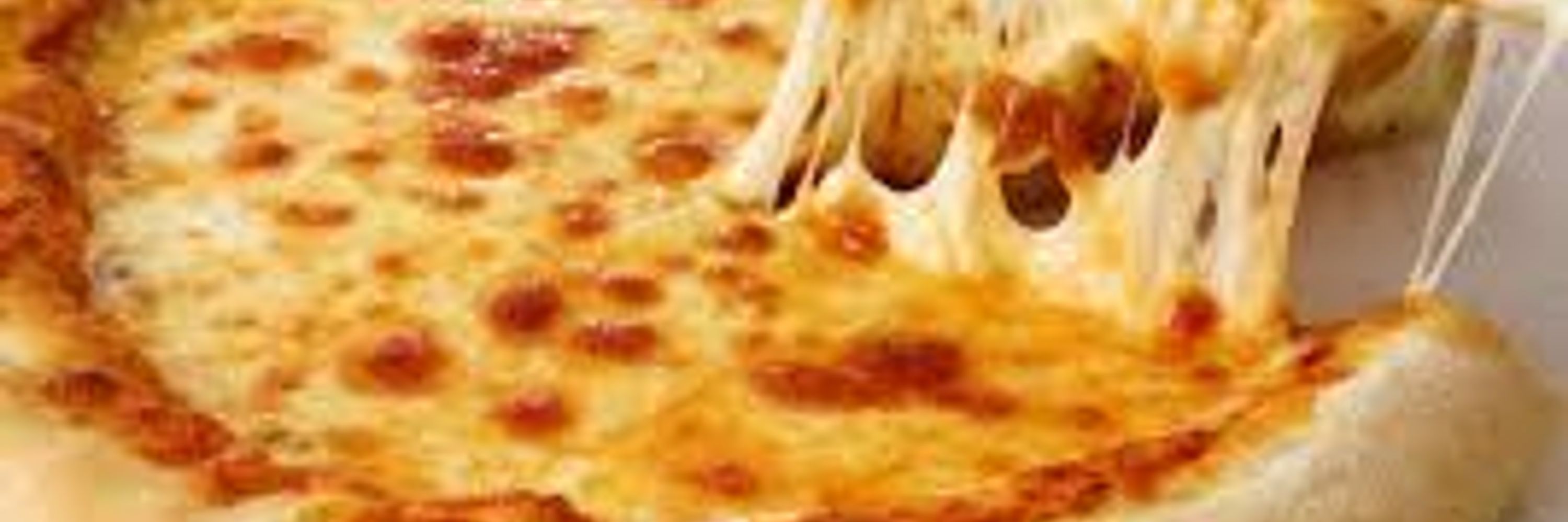 Pizza for the win