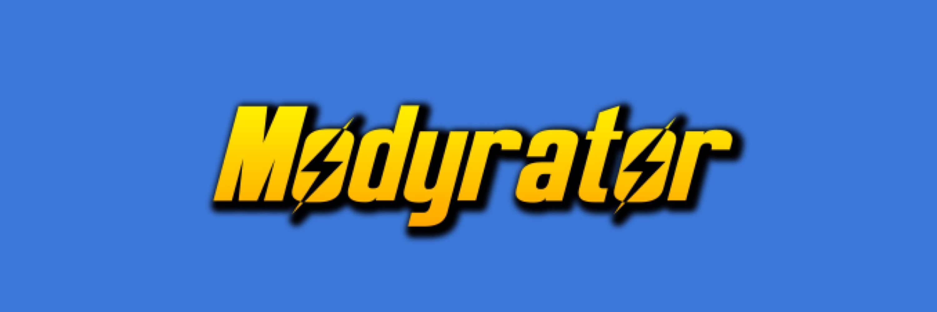 Modyrator 