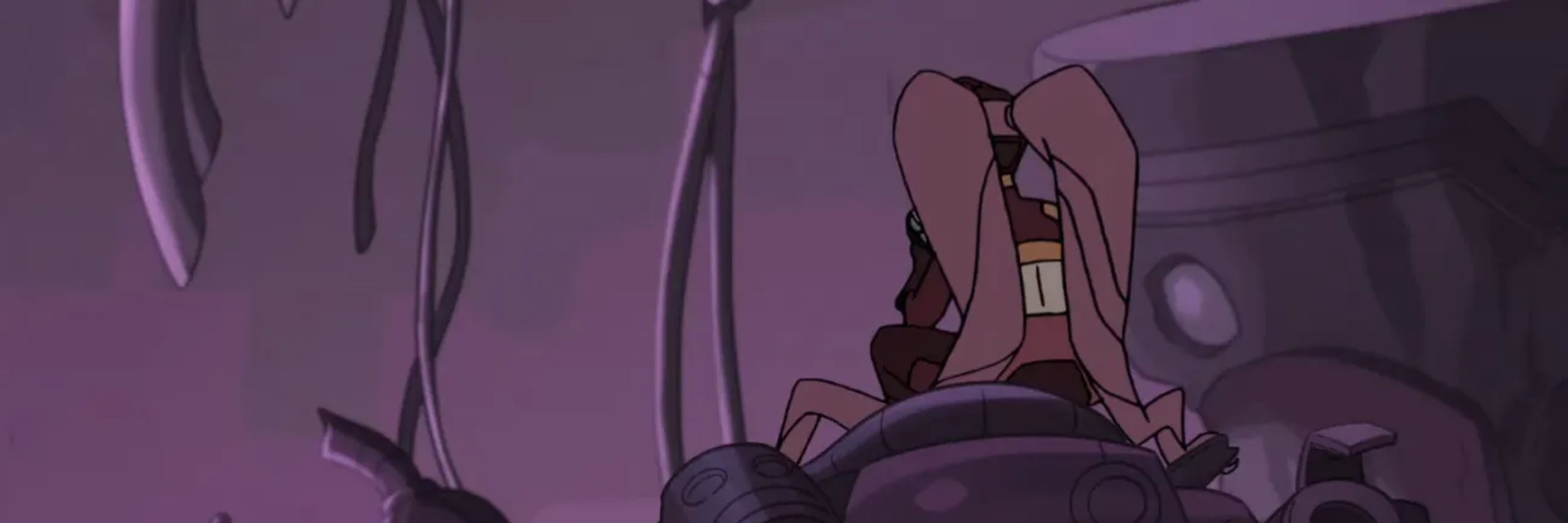Vee/Entrapta