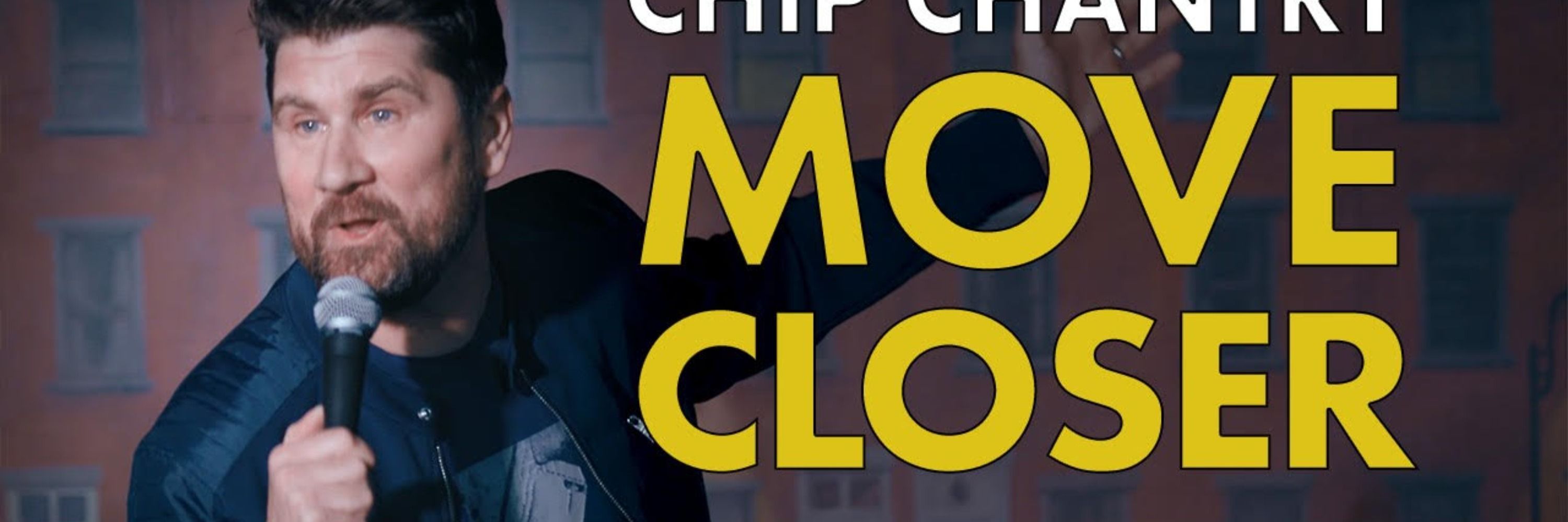 Chip Chantry