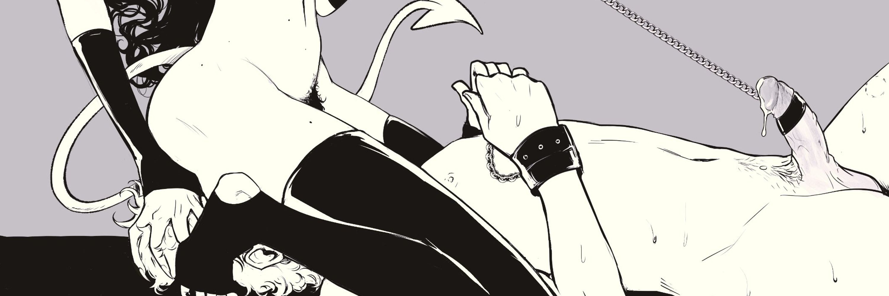Hazelyx 🏳️‍⚧️ 🔞