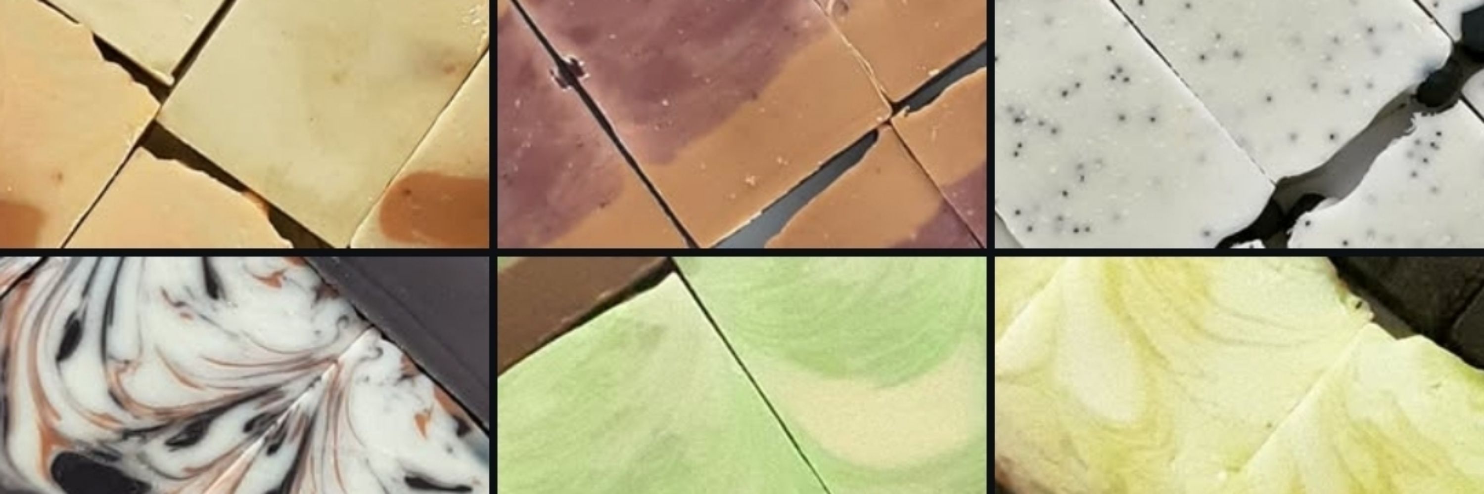 Desert Squirrel Soap