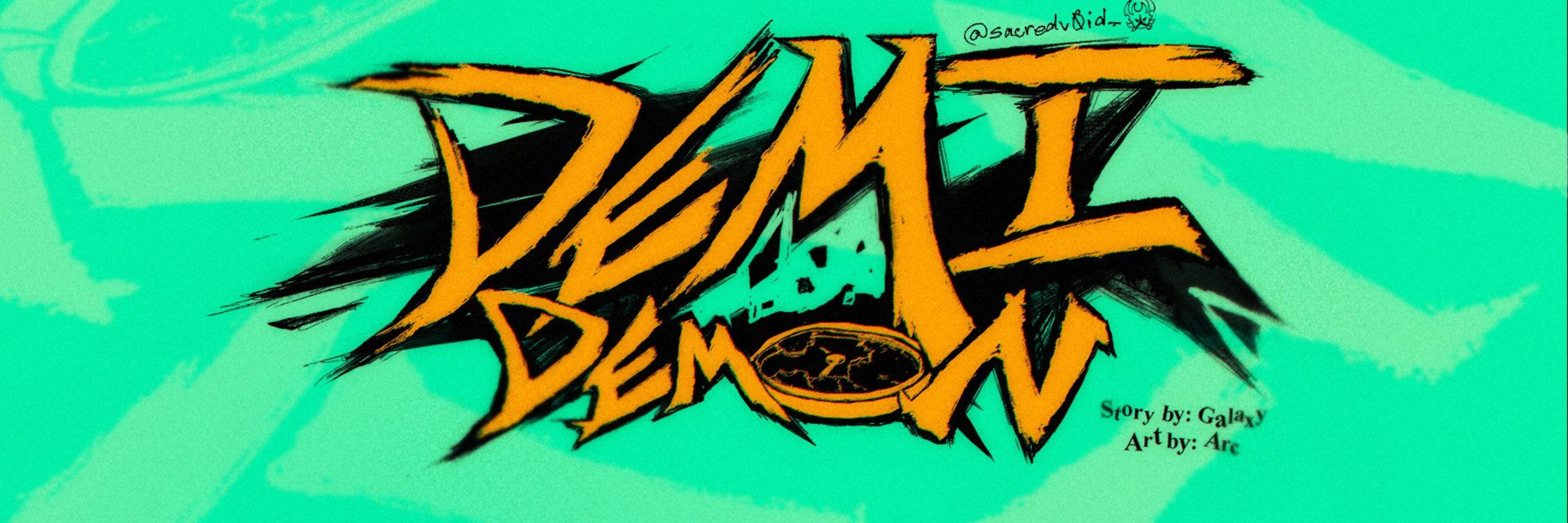 DEMIDEMON