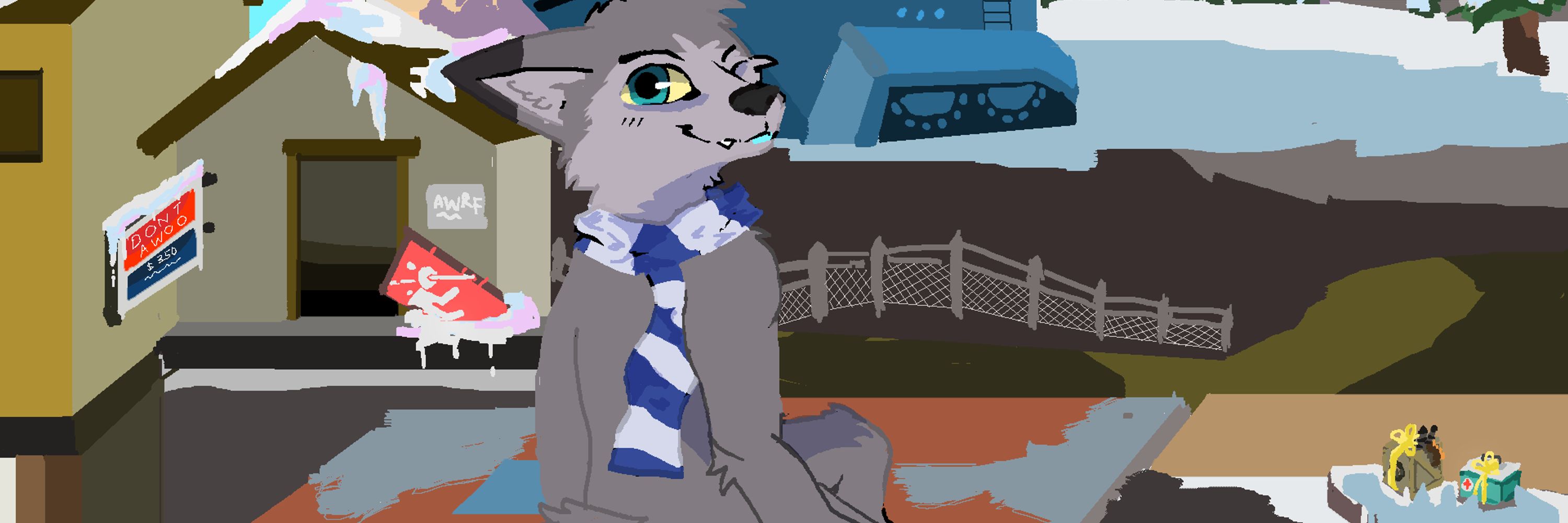 SiFWolfy~ 