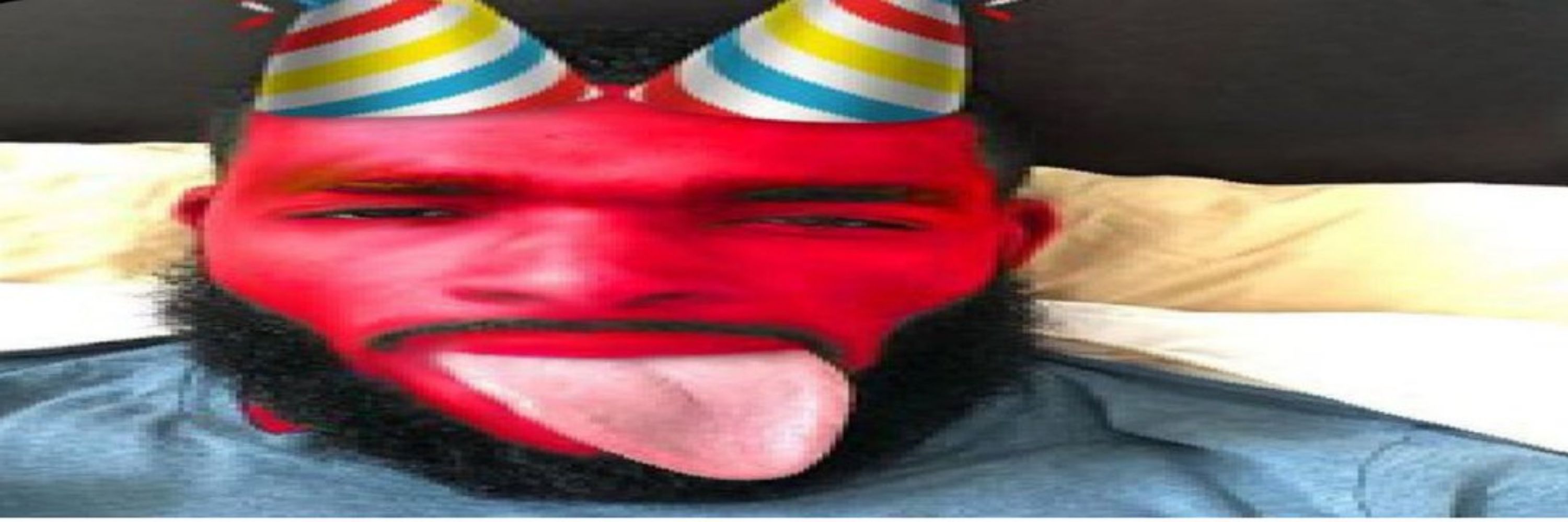 Nigel Fartman