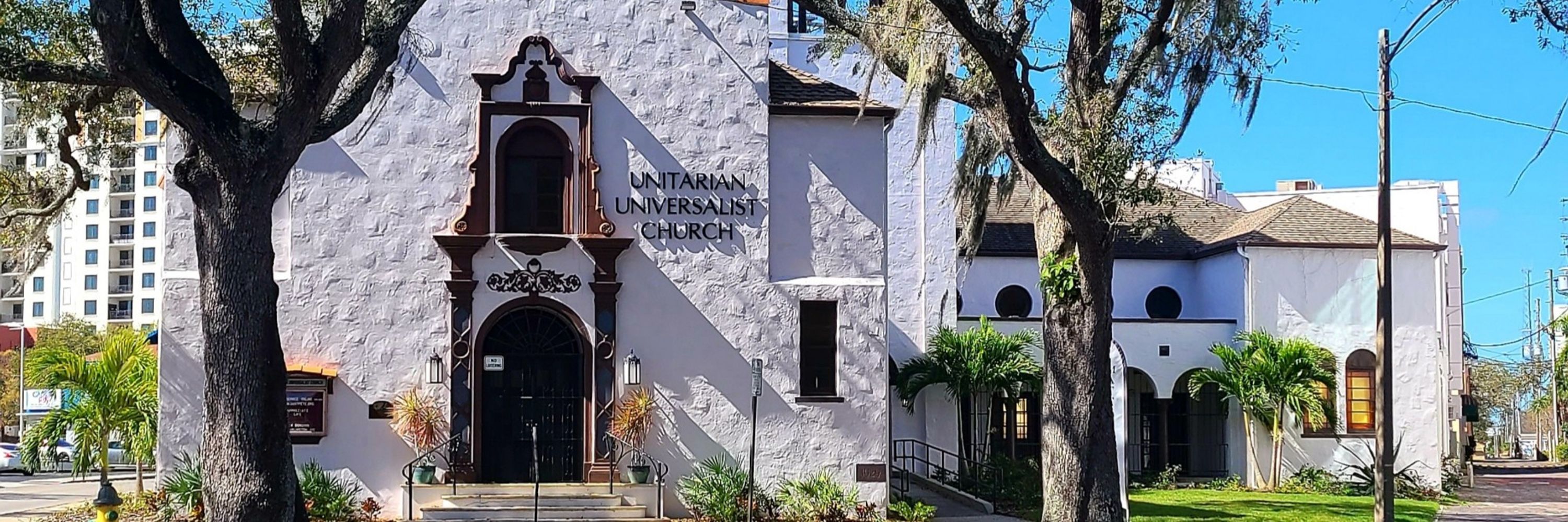 UU StPete