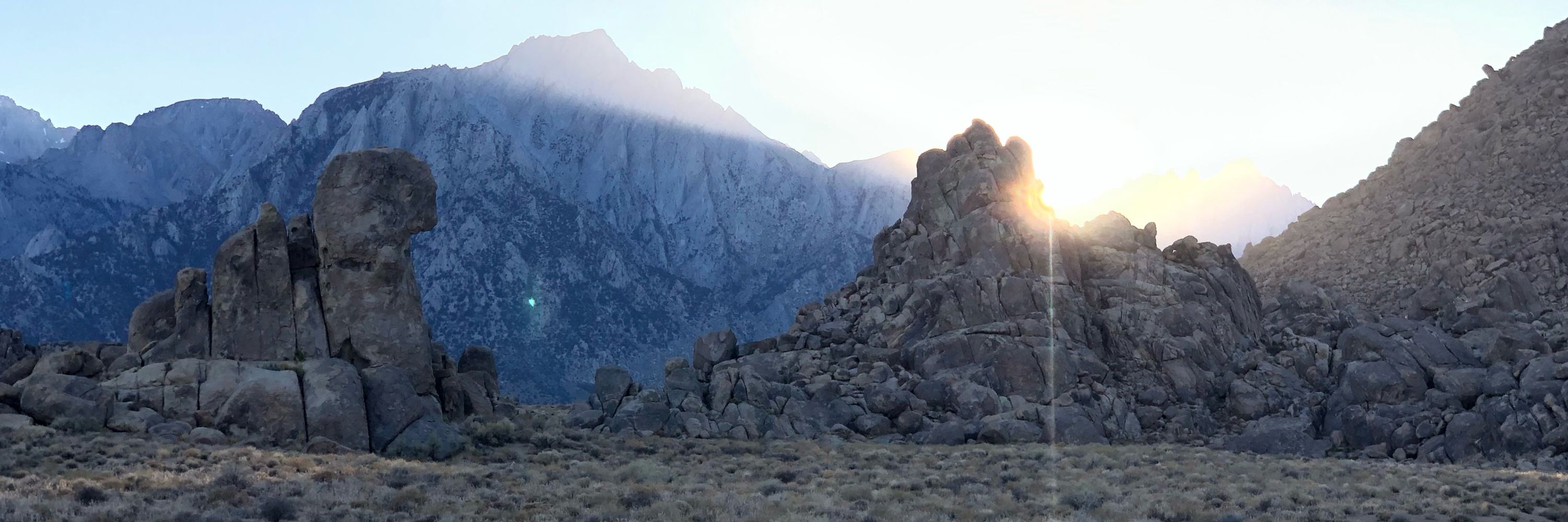 Indigenous Women Hike