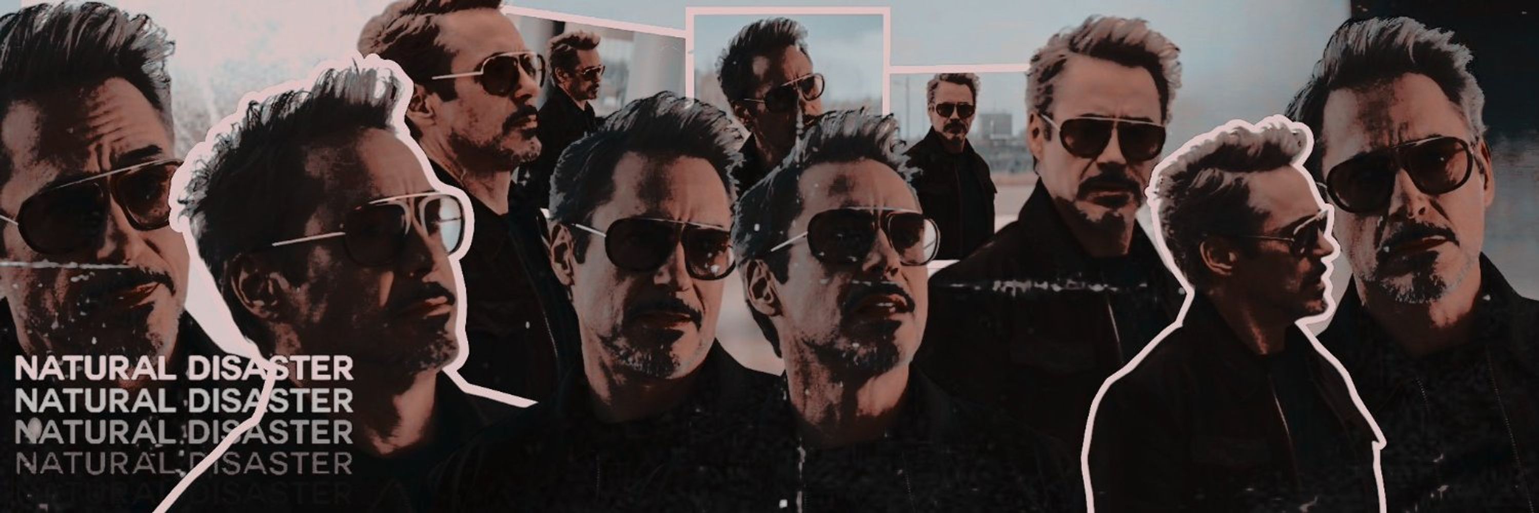 tony stark