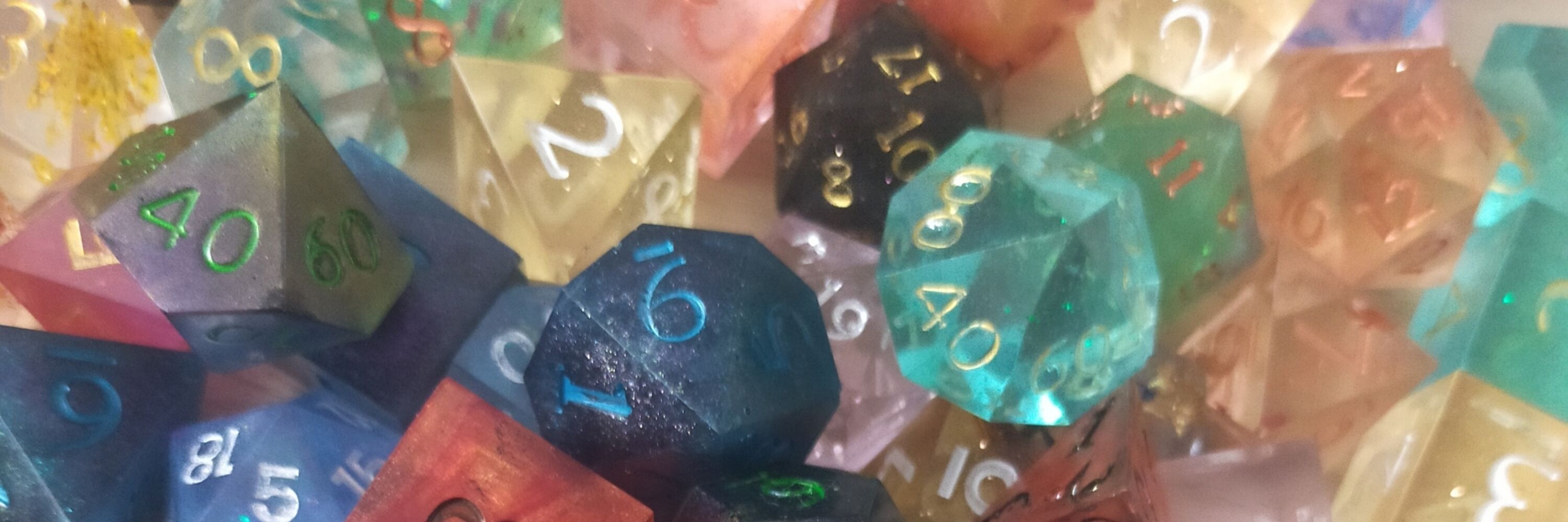 MythMaker Creations