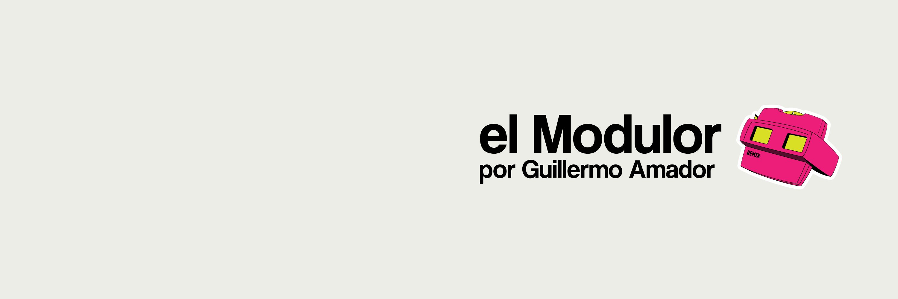 Guillermo Amador Bograd