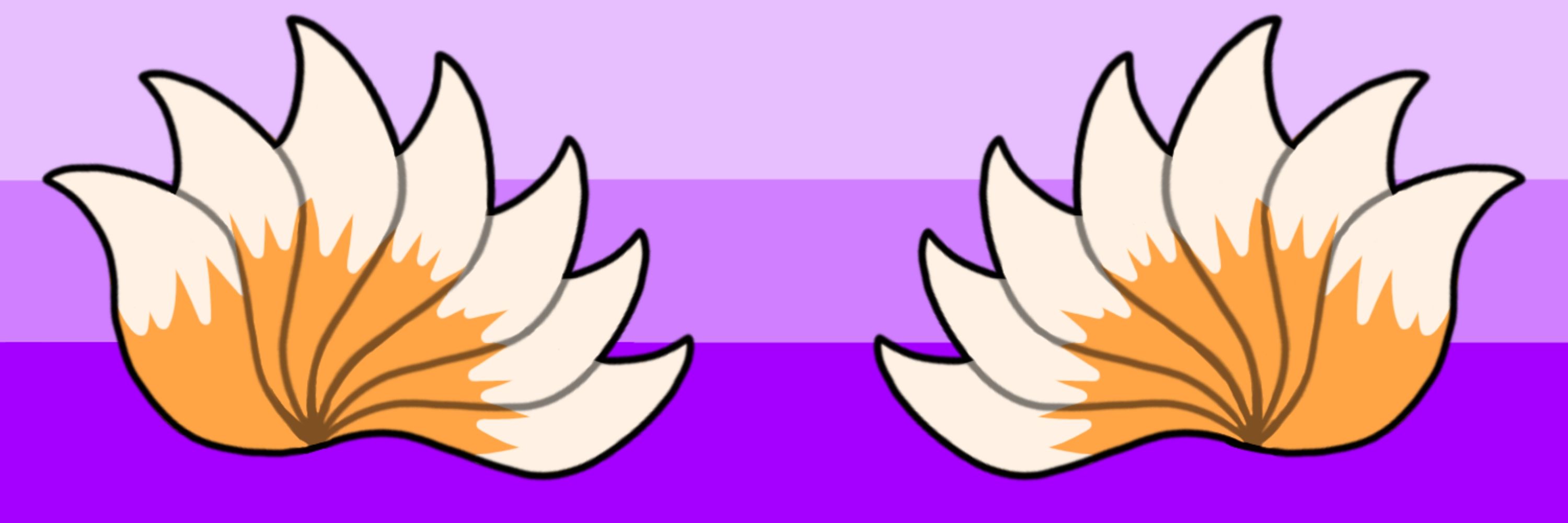🌈 Violex / Ola 🦊
