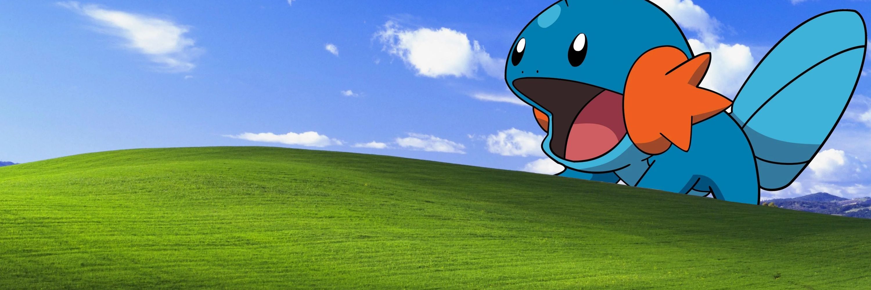 Mudkip Propaganda