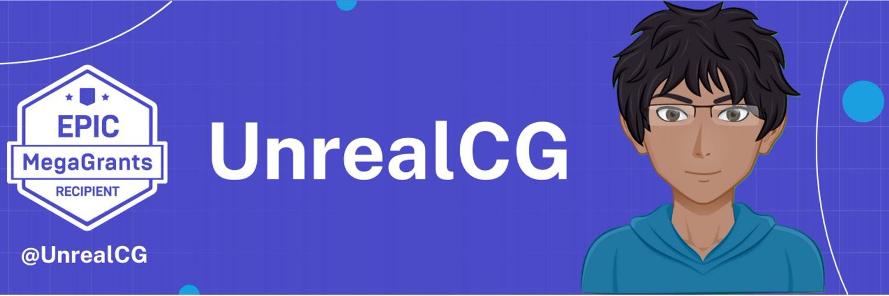 UnrealCG