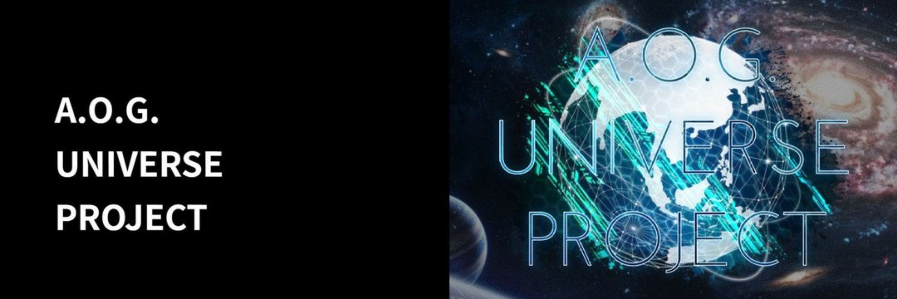 A.O.G. UNIVERSE PROJECT