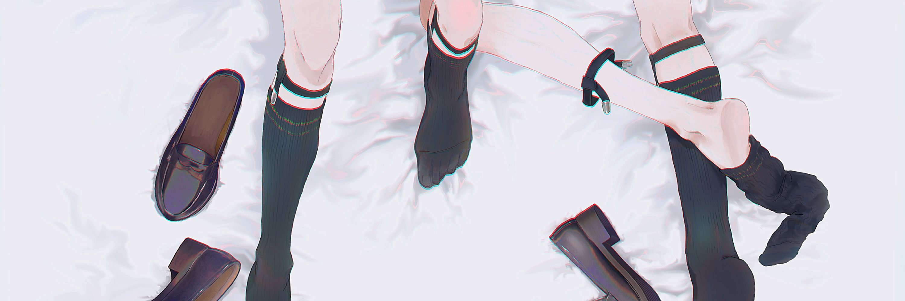 我零