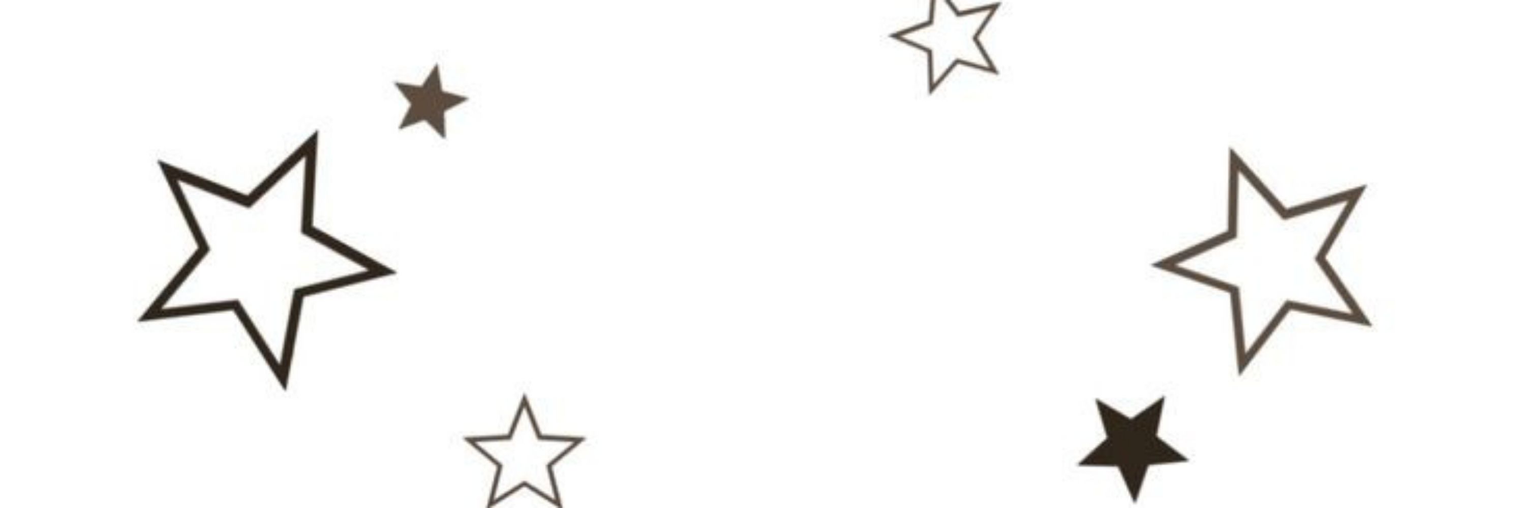 ᯓ★