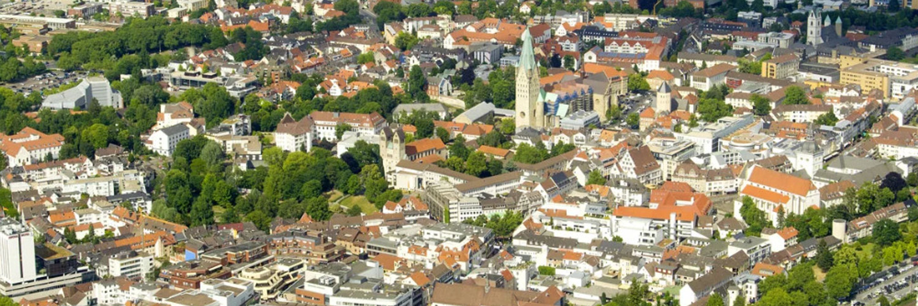 Paderborn