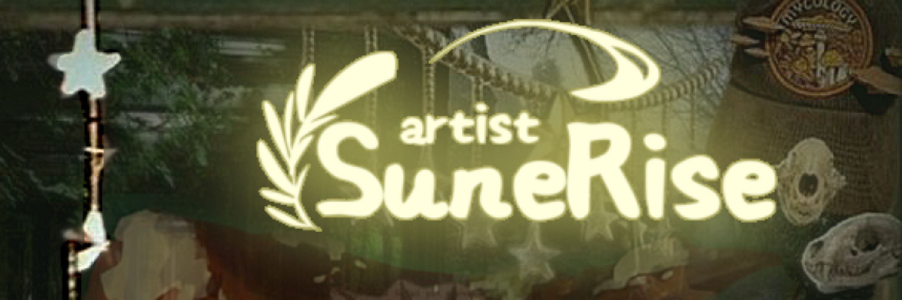 ᪤ᵎ🍄 SunᴇRisᴇ | Gᴏʙlinᴄᴏrᴇ ᵃʳᵗᶦˢᵗ 🍄᪤ᵎ🪷