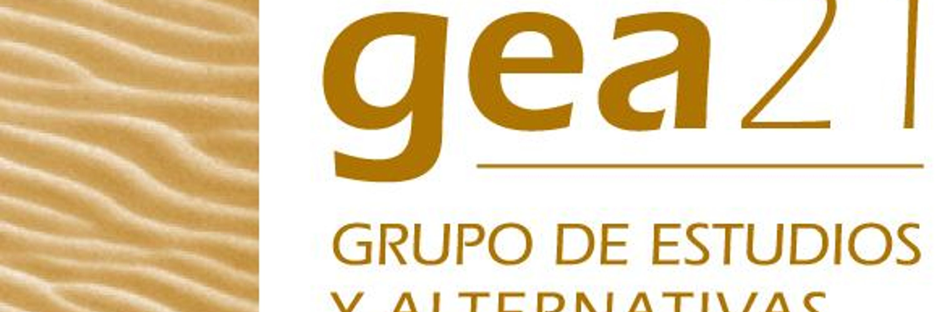 Grupo Estudios Alternativas 21