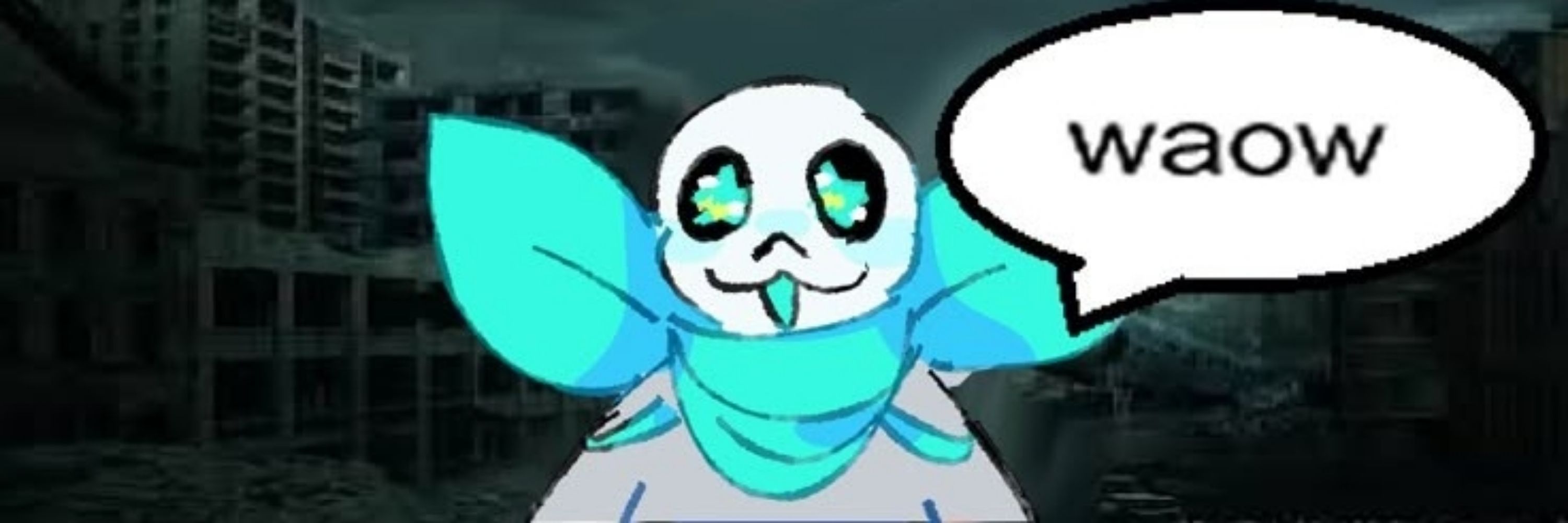 FIZZ / BLUE -☆