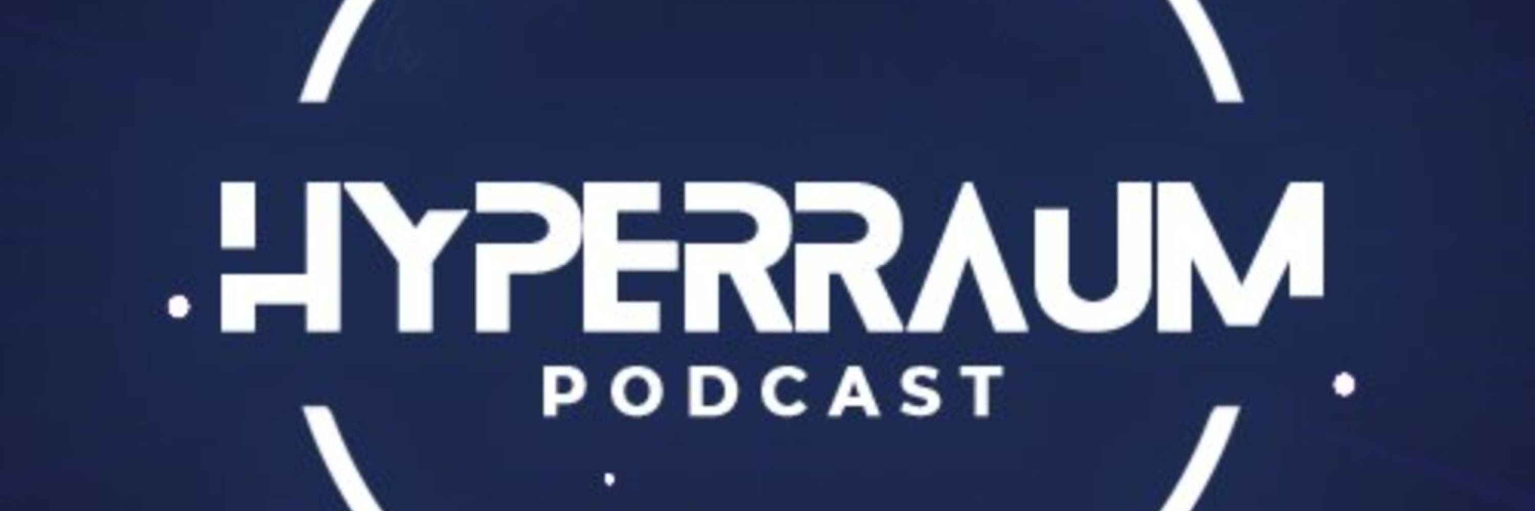 stefan | hyperraum podcast